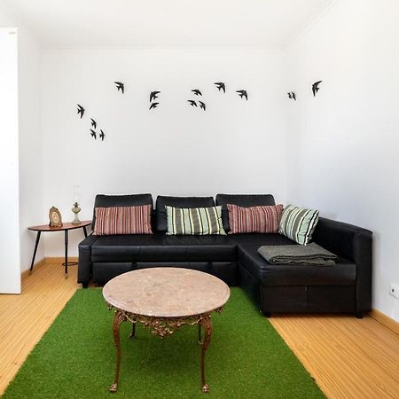 Whome | Trigueiros Downtown Apartment Lisboa Exterior foto